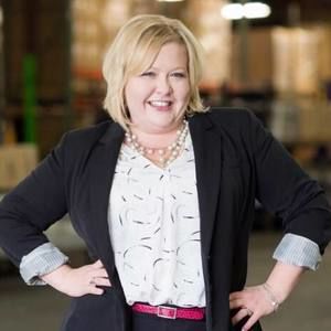 Meet your Posher, Kat